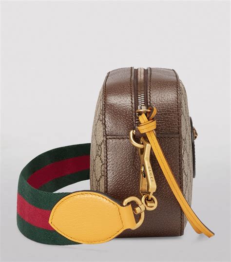 Gucci gg camera bags